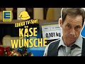 Feiert Weihnachten, wie ihr wollt – TV-Spot „Käsewünsche“ | EDEKA Weihnachtswerbung
