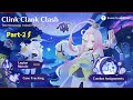 Clink Clank Clash Part 2 | Genshin Impact