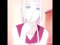 Happiest birthday sakura-chan #anime #ritzedits #naruto #rhneditz #sasuke