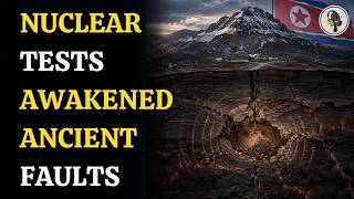 Download Lagu North Korea Nuclear Tests May Have Triggered Hidden Earthquakes | WION Podcast