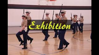 Awards night slideshow 2018-2019