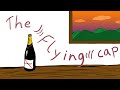 The flying cap | A really short animation