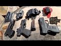 QVO Tactical | Custom Kydex Holsters