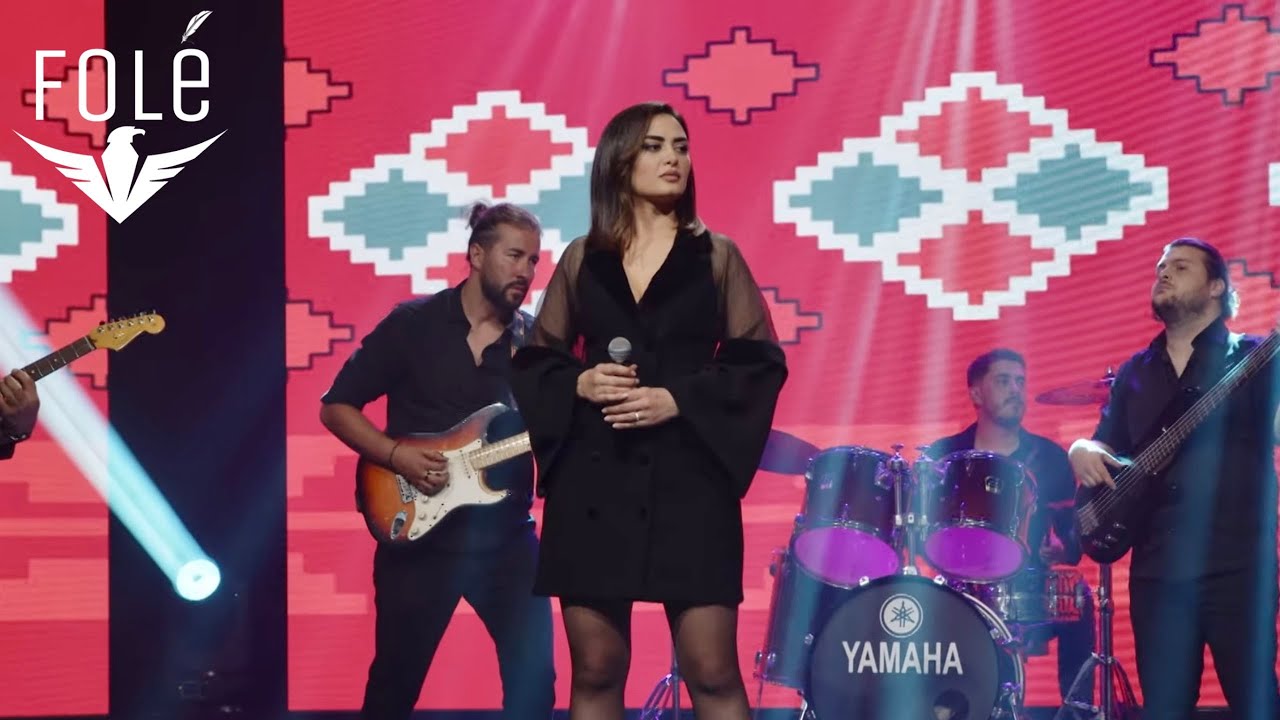 Watch Albina Kelmendi - Nana Loke (Official Video) on YouTube Watch Albina Kelmendi - Nana Loke (Official Video) on YouTube
