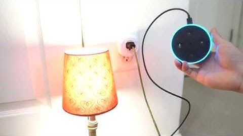 Tantan Smart WiFi Outlet Wireless Socket Plug Review