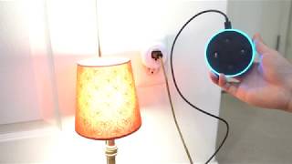 Tantan Smart WiFi Outlet Wireless Socket Plug Review