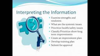 2016 DFSS Self Assessment Webinar