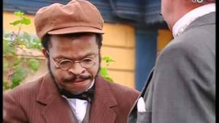 LUZ MARIA 153 1  CHRISTIAN MEIER y ANGIE CEPEDA   1998 Perú