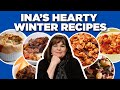 Ina Garten's Cozy Winter Recipes 🍲