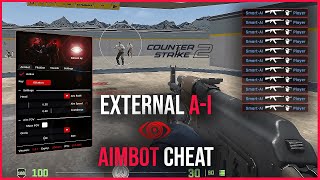 CS2 - The Best Aimbot & No Recoil Script (Cheat/Script) 2024