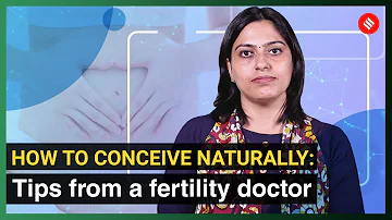 Which pills can I take to fall pregnant?