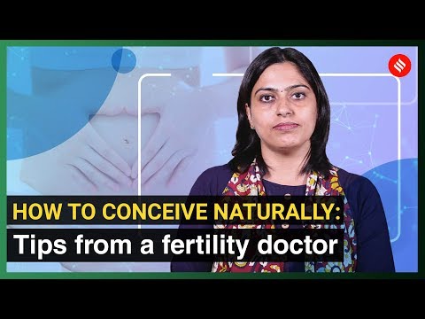 Video: How To Get Pregnant, Or I Want To Become A Mom