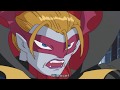 Digimon Adventure Siege Myotismon Digimon Adventure Siege Myotismon