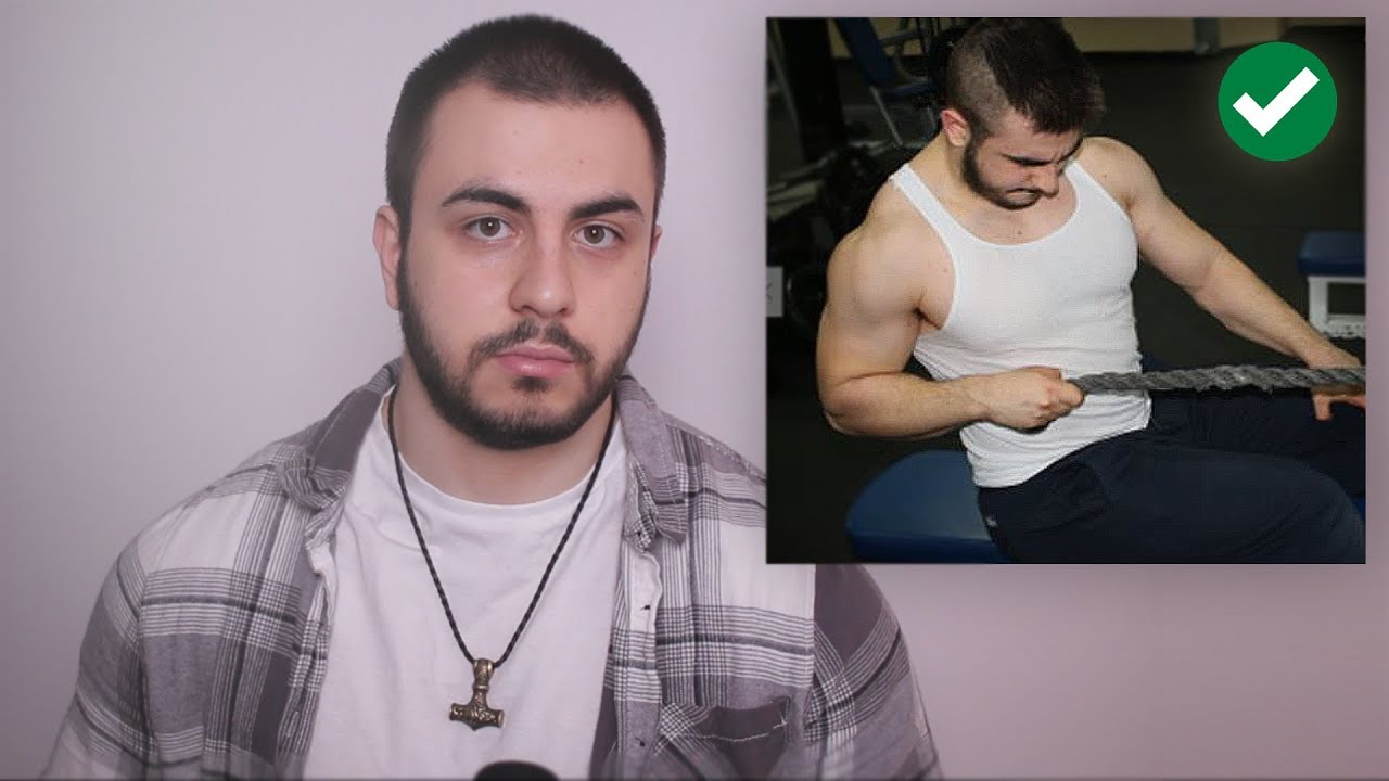 Machine/Cable Rows...Good or Bad?