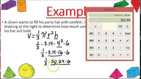 U3L3 Substituting Values to Evaluate Algebraic Expressions P1