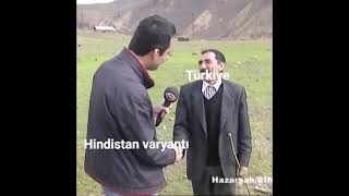 Hindistan Varyantı
