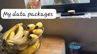HOW TO SET UP YOUR DATA SHOP AFTER REGISTRATION