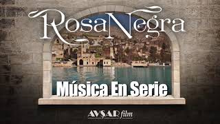 Rosa Negra - 07 Escenas De Lucha Y Tensión Música De Serie