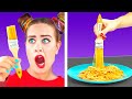 Funny Food Pranks | Best DIY Prank on Friends by Ideas 4 Fun