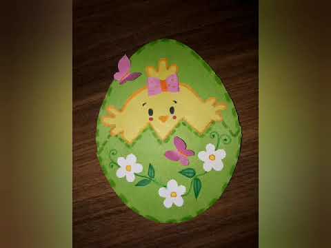 დიდი ჩაილურის საჯარო სკოლის მოსწავლეებმა აღდგომის ბრწყინვალე დღესასწაული დისტანციურად აღნიშნეს