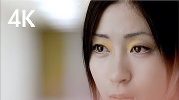Thumbnail of Hikaru Utada 「COLORS」Music Video(4K UPGRADE )