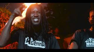 Dee Dré - 9X (Official Music Video)