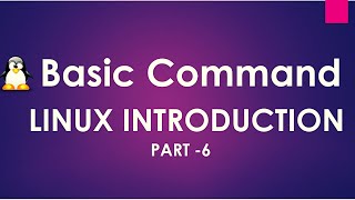 Linux System Command | Basic Command  in Linux | Devops Basic Part-9 | Techie Ansh