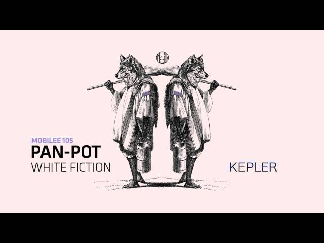 Pan-Pot - Kepler