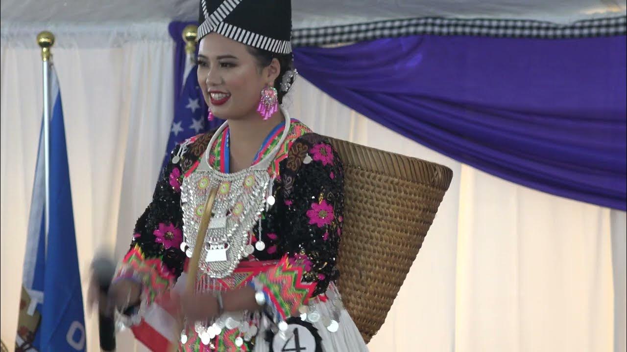 Oklahoma Hmong New Year 20222023. YouTube