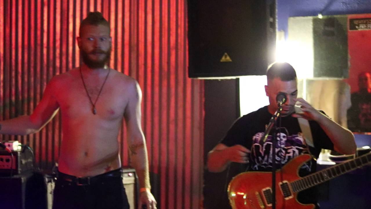 Anonimato - Somos más (Papa pepe en Ponce)