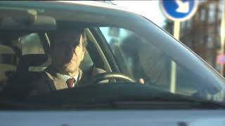 Kjell Bergqvist - Come Along Mäklarna