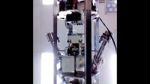 UPR RocksatX 2012 final sequence test