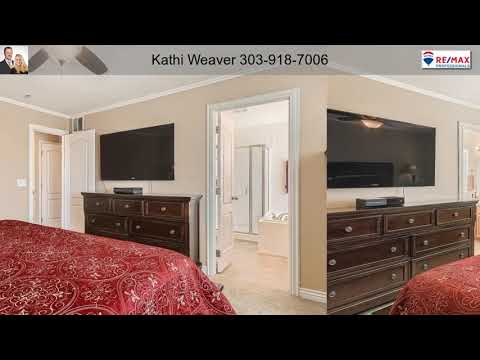 4220 Combine Place, Brighton, CO home video tour