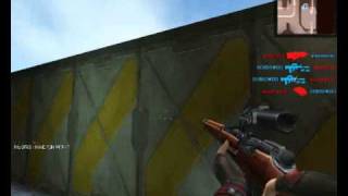 Wolfteam Hacker
