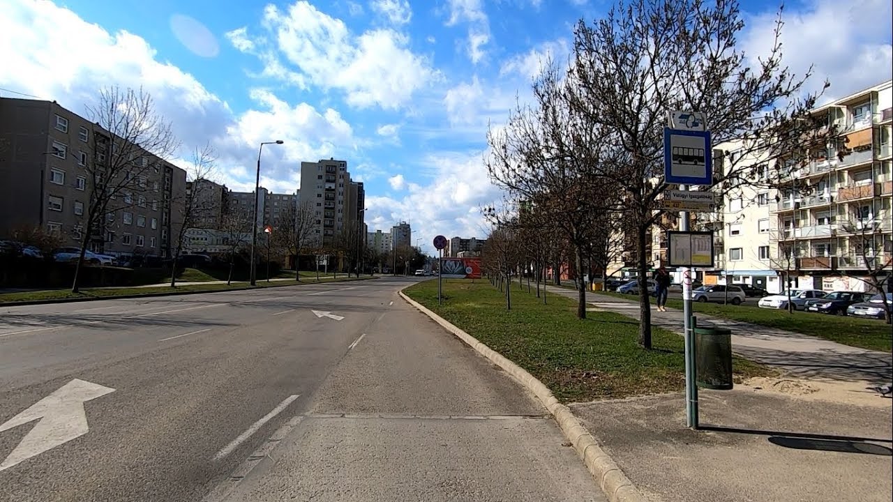 Miskolc 101B járat; Szondi György utca - Diósgyőr