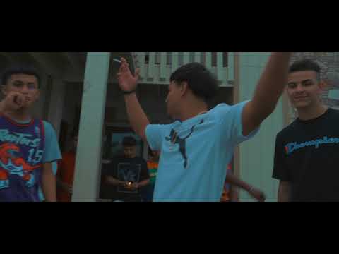 BABY G   "INTRO"