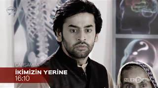 İkimizin Yerine 411 Bölüm Fragmanı 23 Ekim Çarşamba