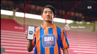 Iklan Brimo Versi Briliga 1 Ft Bayu Gatra 20212022