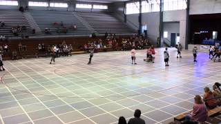 Sasha Buzzkill #2 Battle of the Big Island 2013