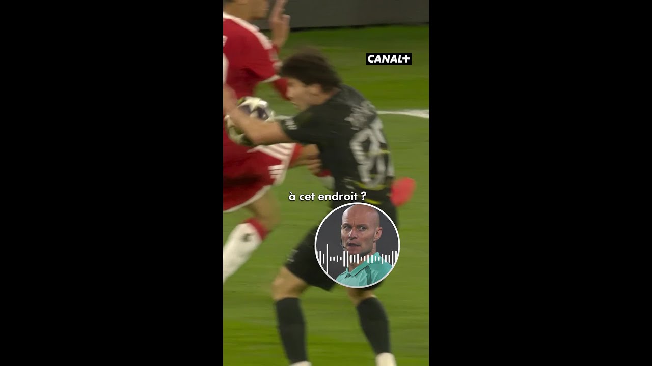 👀 DÉCRYPTAGE DE LA MAIN DE NEVES