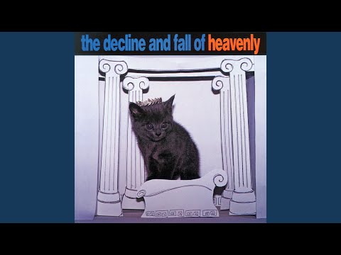 Heavenly — Itchy Chin