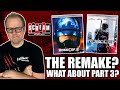 BREAKING Physical Media NEWS! | Scream FACTORY June Announcements! | Robocop 2 On 4K, But No Part 3?