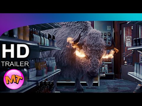 AMERICAN GODS Temporada 3 Tráiler 2021 Subtitulados
