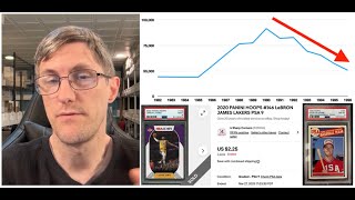 More Thoughts On Junk Wax Era, Flipping, True Collectors, Junk Slab Era, And Comments From Viewers