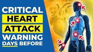 9 Signs That Could Save Your Life. by Heart Disease Code 12,294 views 2 months ago 14 minutes, 4 seconds