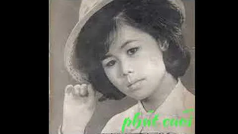 Phút Cuối (Lam Phương) - Thanh Tuyền