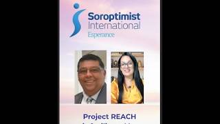 Student Testimonials from the REACH Project ~ Soroptimist International Esperance