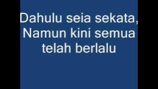 TANPAMU - CTKD (LIRIK) .wmv