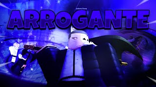 [TYPE SOUL] ARROGANTE FULL SHOWCASE (New Arrancar Res + CODES)