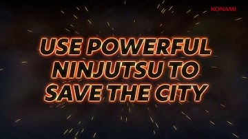 Ninja Five-O | Launch Trailer